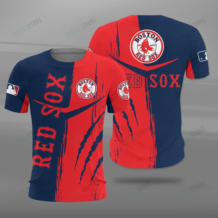 Boston Red Sox LP3DTT638