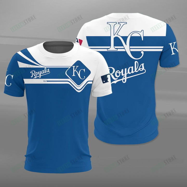Kansas City Royals LP3DTT612