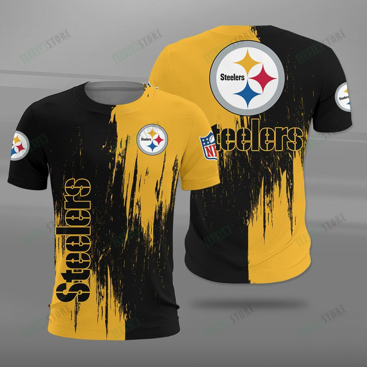 Pittsburgh Steelers LP3DTT762