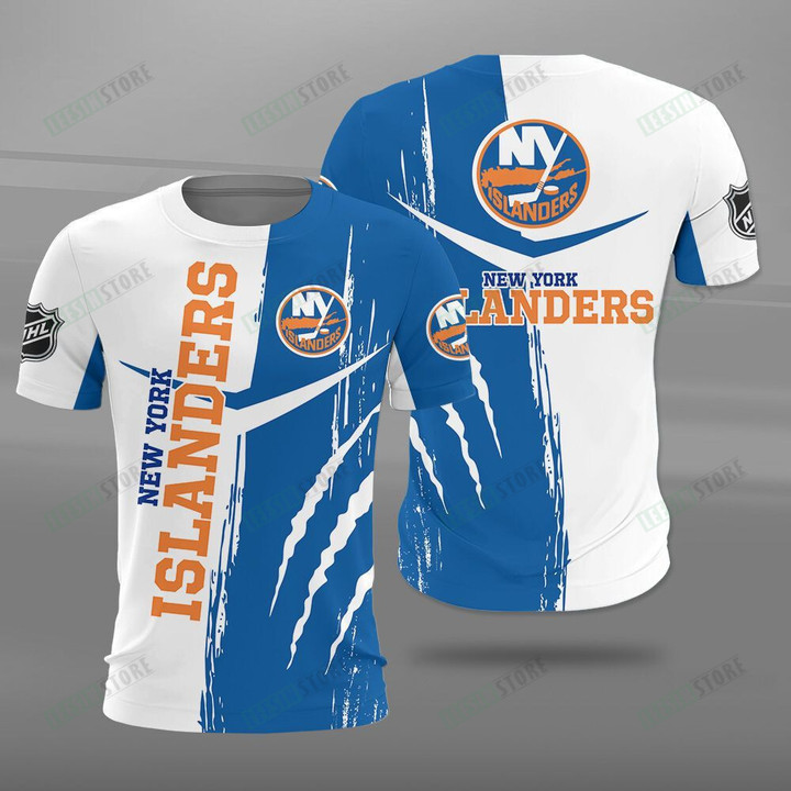 New York Islanders LP3DTT686