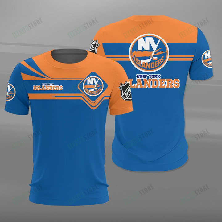 New York Islanders LP3DTT684