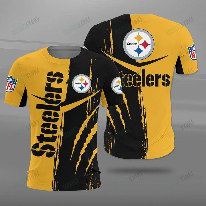 Pittsburgh Steelers LP3DTT763
