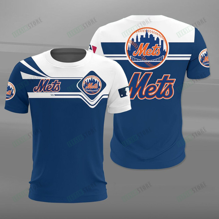 New York Mets LP3DTT594