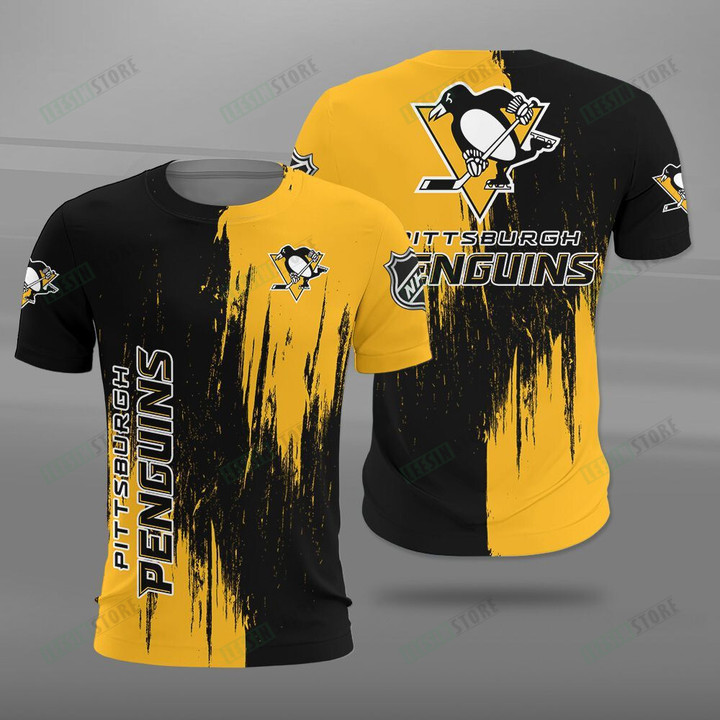 Pittsburgh Penguins LP3DTT673