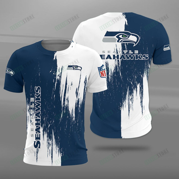 Seattle Seahawks LP3DTT754