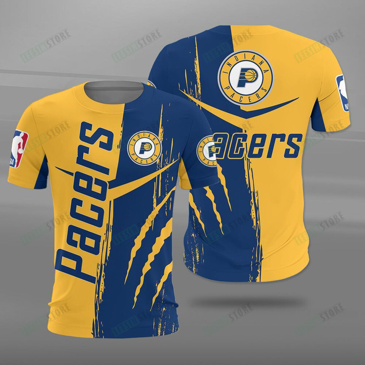 Indiana Pacers LP3DTT524