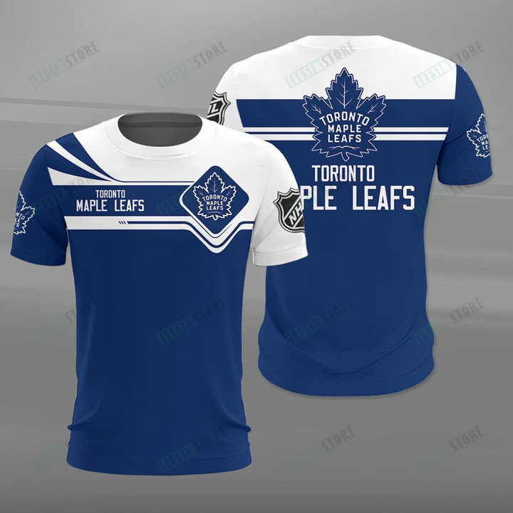 Toronto Maple Leafs LP3DTT660