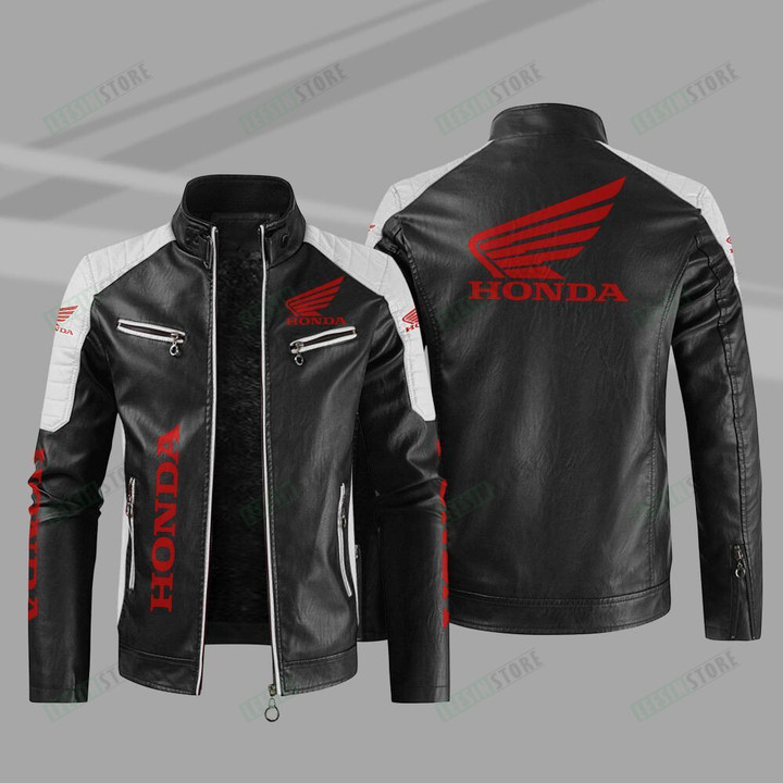 Honda Motorcycle 2DG5619