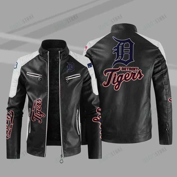 Detroit Tigers 2DD1013