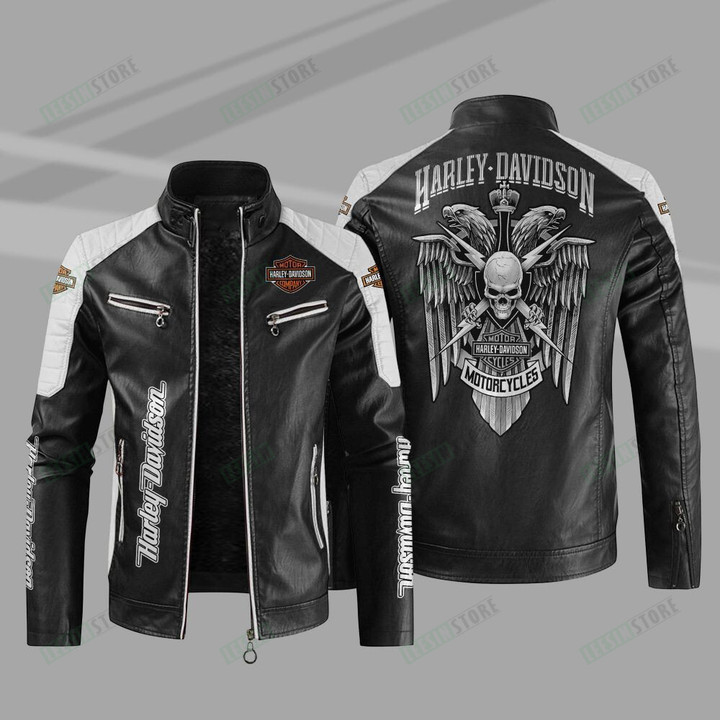 Harley Davidson BR226