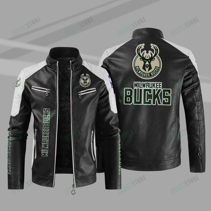 Milwaukee Bucks 2DE1709