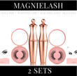 Magnielash Set [GET MORE 20% OFF]