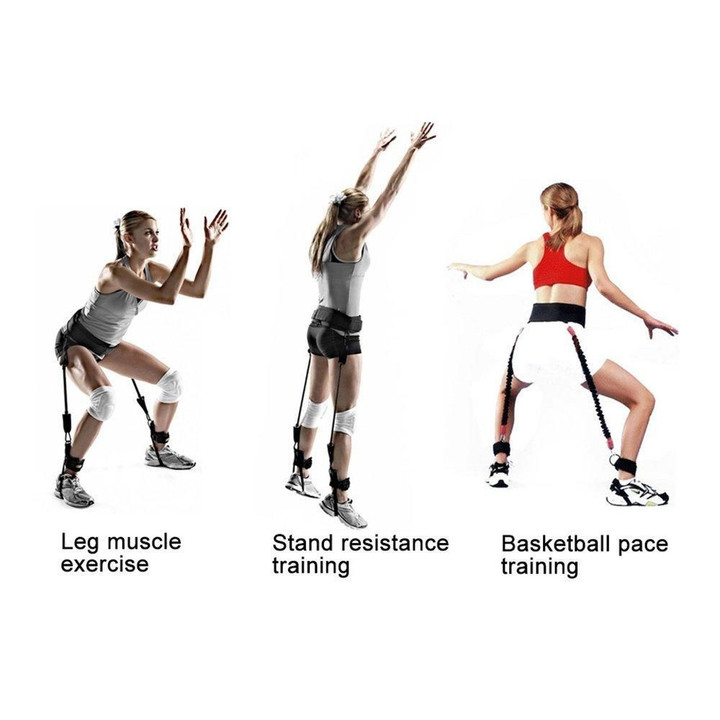 Bands Exercise Equipment