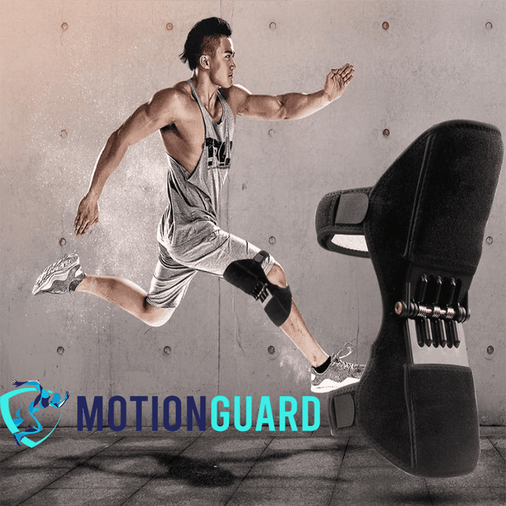 Motion Guard