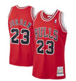 Chicago Bulls Michael Jordan #23 2020 New Arrival Red jersey