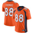 Denver Broncos Demaryius Thomas Vapor Untouchable Player Jersey