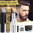 UK - New Electric Hair Clipper