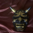 Onimaru Evil Demon Mask