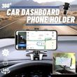 Summer Hot Sale 50% OFF - Multifunctional Car Dashboard Phone Holder