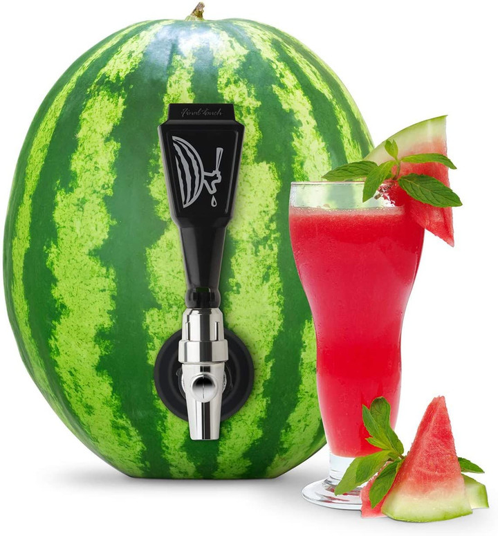 Watermelon Keg Kit