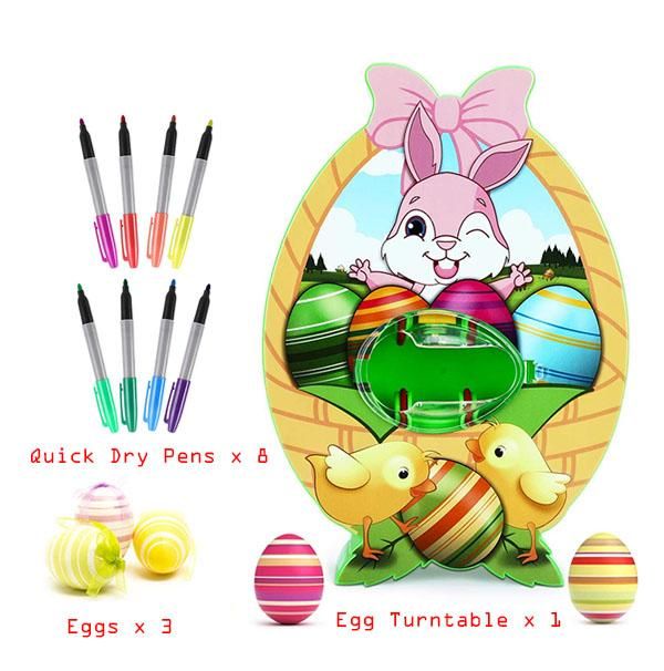 🔥Easter Egg Decoration Kit