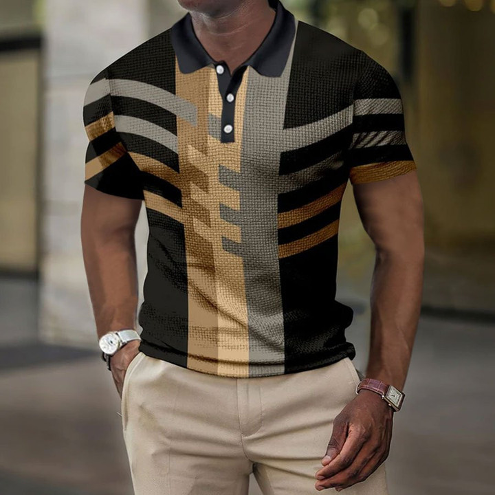 Men's Business Casual Polo Shirt 💥50% OFF - LIMITED TIME ONLY💥