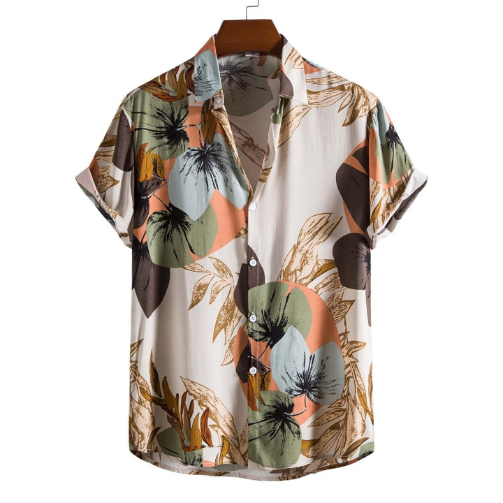 Hawaiian Shirt 🔥SALE 50% OFF🔥