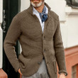 Men's Long Sleeve Cardigan Casual Jacket 🔥HOT DEAL - 50% OFF🔥