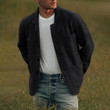 Men's Retro Cotton Jacket 🔥SALE 50% OFF🔥