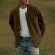 Men's Retro Cotton Jacket 🔥SALE 50% OFF🔥