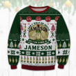 Jameson Jack Ugly Sweatshirt