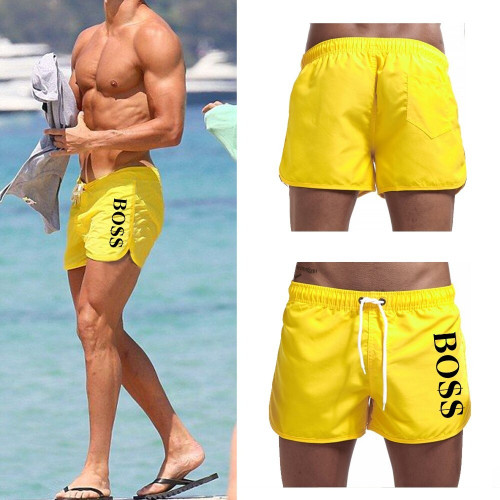 MEN'S TRENDY BEACH SHORTS 🔥50% OFF - LIMITED TIME ONLY🔥