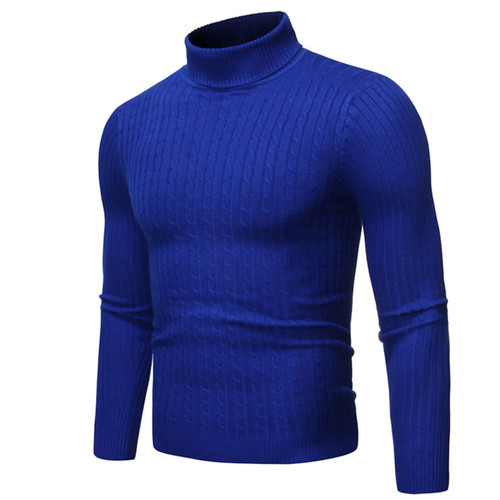 Men's Sweater Pullover Knit 🔥AUTUMN SALE - 50% OFF🔥