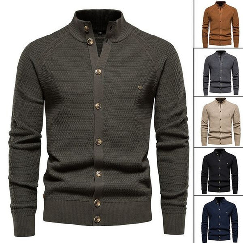 Men's Business Sweater 🔥HOT DEAL - 50% OFF🔥
