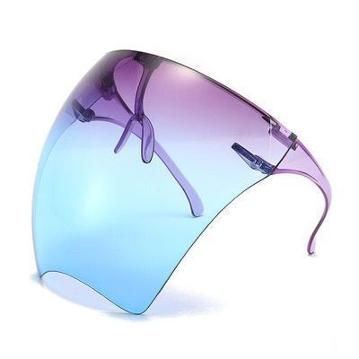 💥 2021 Transparent Protective Glasses 5