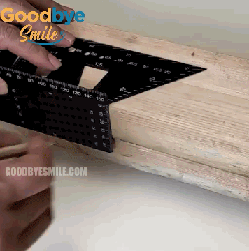 Woodworking Marker Tool