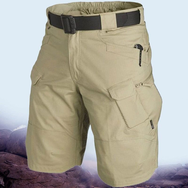 2022 Upgraded Waterproof Tactical Shorts✨Free Shipping