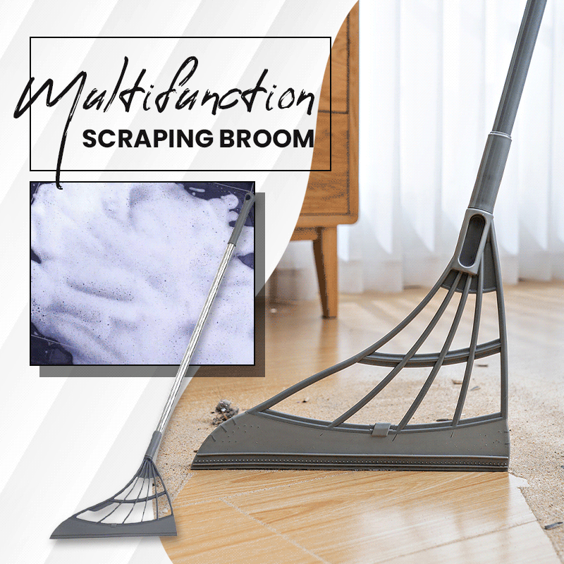 Multifunction Magic Broom 🔥 50% OFF - LIMITED TIME ONLY 🔥