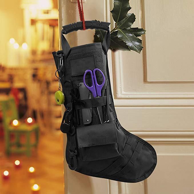 Tactical Christmas Stocking  🔥AUTUMN SALE 50% OFF🔥