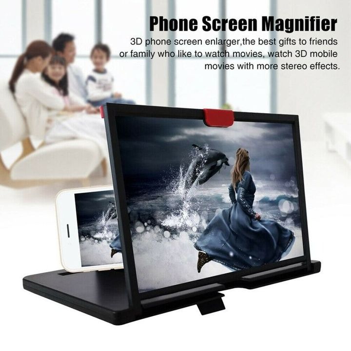 Screen Magnifier 2022 Upgraded Version 🔥SALE 50% OFF🔥