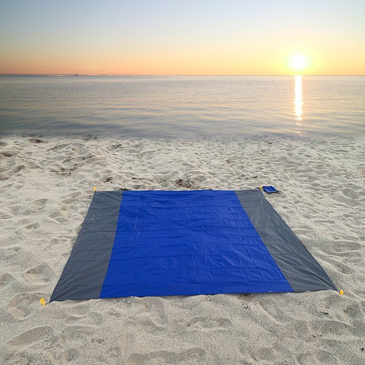 Lightweight Sand Free Beach Mat 🔥HOT DEAL - 50% OFF🔥