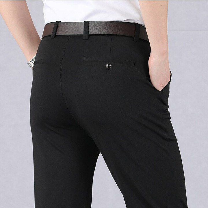 High Stretch Men's Classic Pants 🔥Father's Day Sale 50% OFF🔥