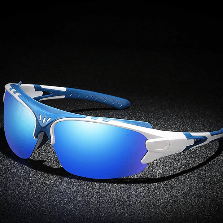 Unisex Polarized Sunglasses 🔥50% OFF - LIMITED TIME ONLY🔥