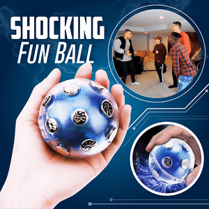 Shocking Fun Ball 🔥HOT SALE 50% OFF🔥