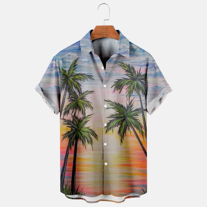 Men's Holiday Casual Hawaiian Shirts 🔥50% OFF - LIMITED TIME ONLY🔥