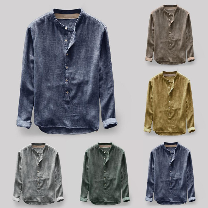 Comfy Vintage Loose T-shirt 🔥HOT DEAL - 50% OFF🔥