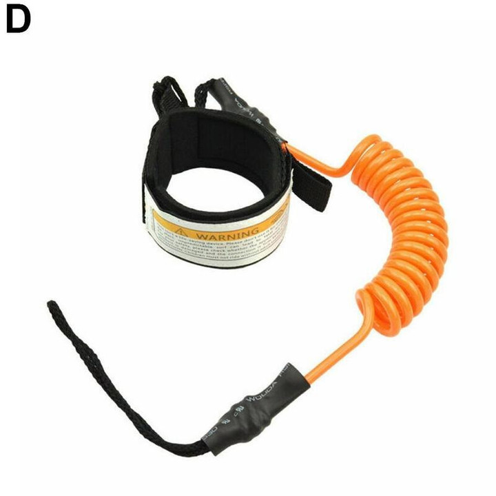 🎁 Surfing Safety Rope