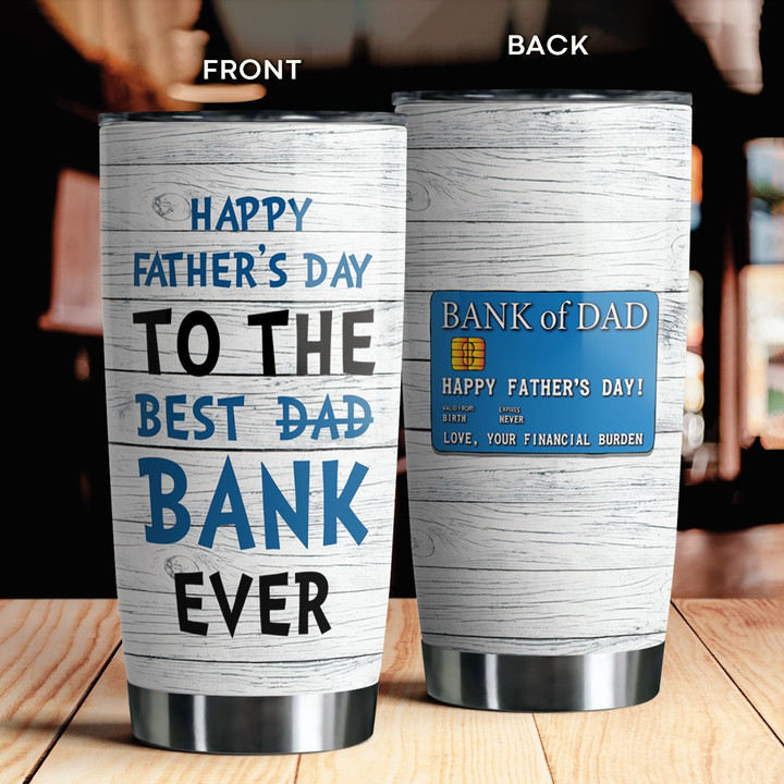 BANK OF DAD - 50T0621