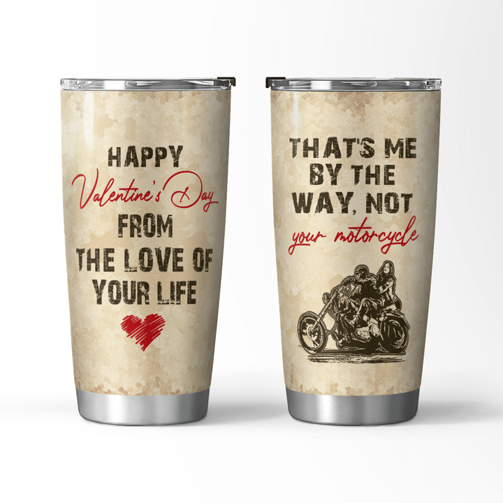 THAT'S ME BY THE WAY - TUMBLER - 39t0122