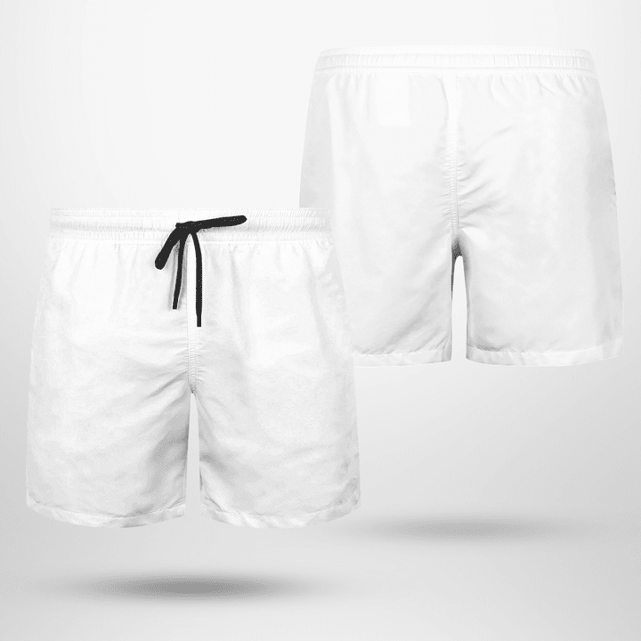 Beach Shorts -1407-01
